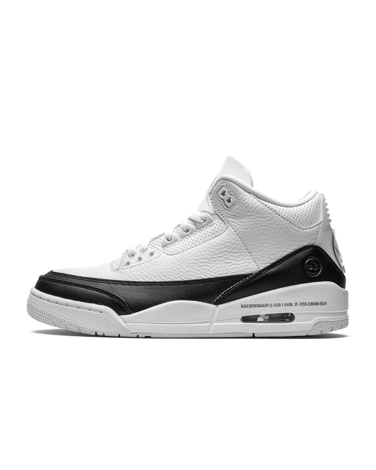 Air Jordan 3 Retro Fragment (W)