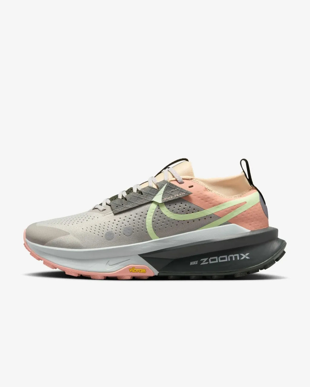 Nike Zegama Trail 2