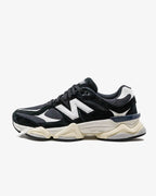 New Balance 9060 Black White