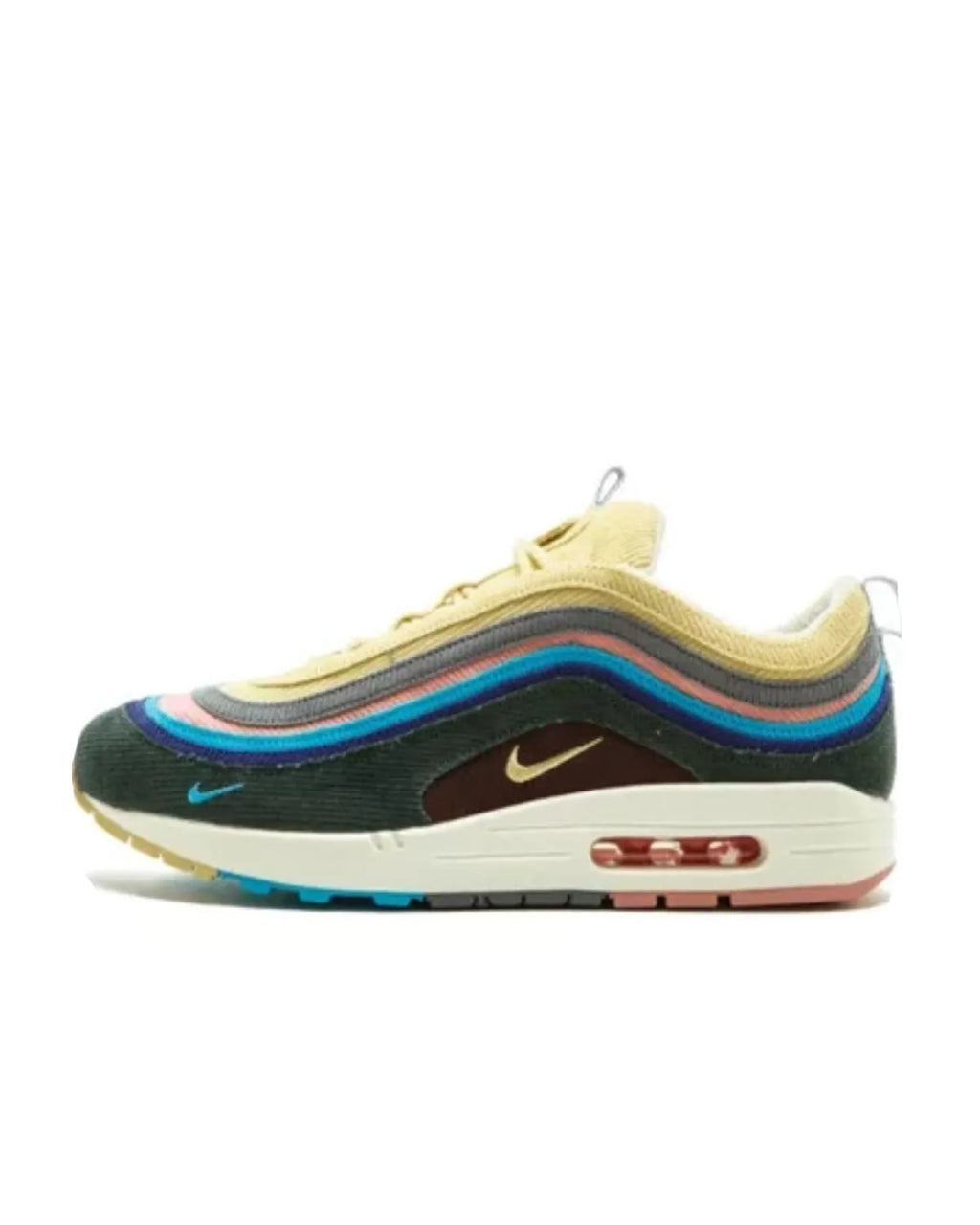 Nike Air Max 97 Wotherspoon (W)