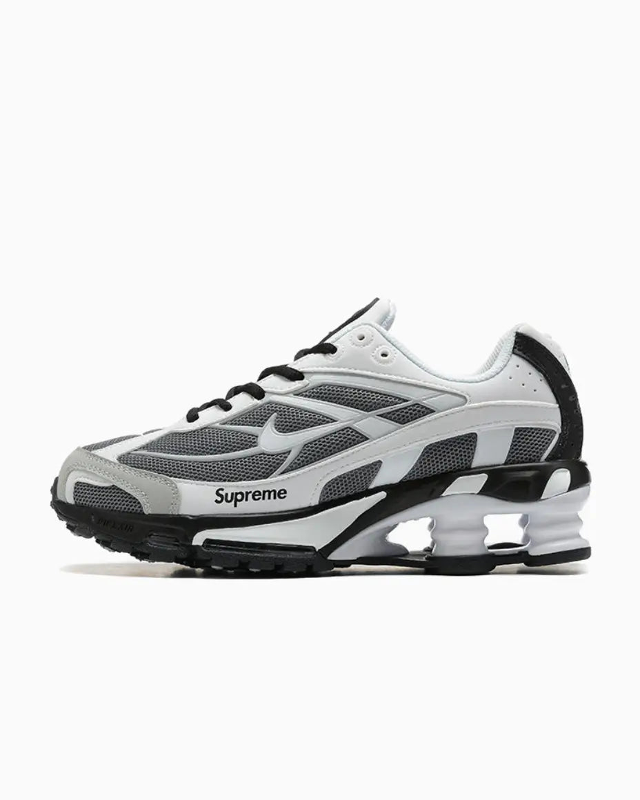 Nike x Supreme Shox Ride 2