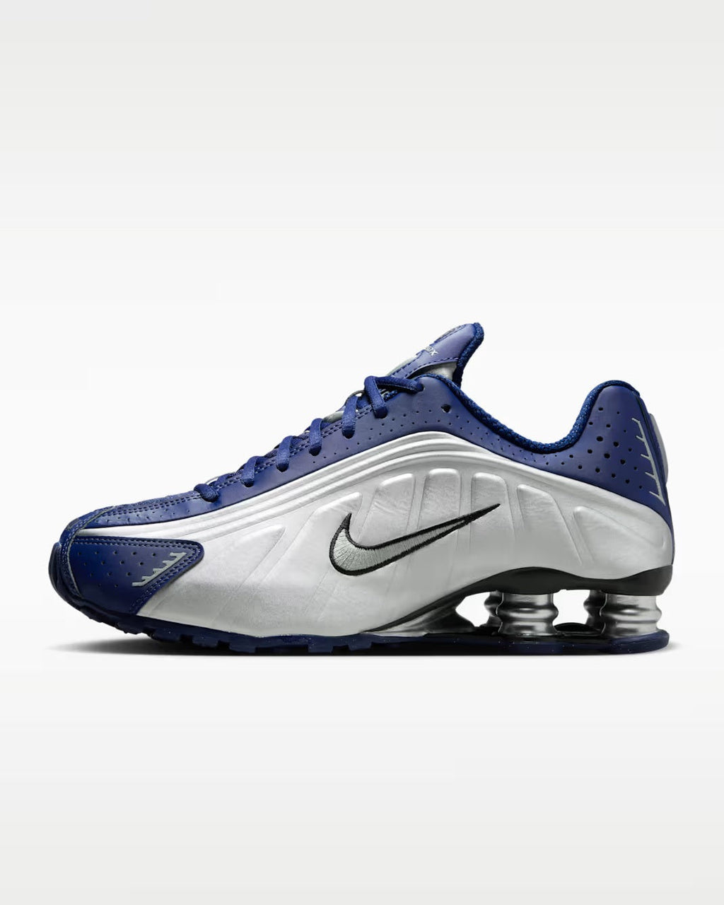 Nike Shox R4 Mens