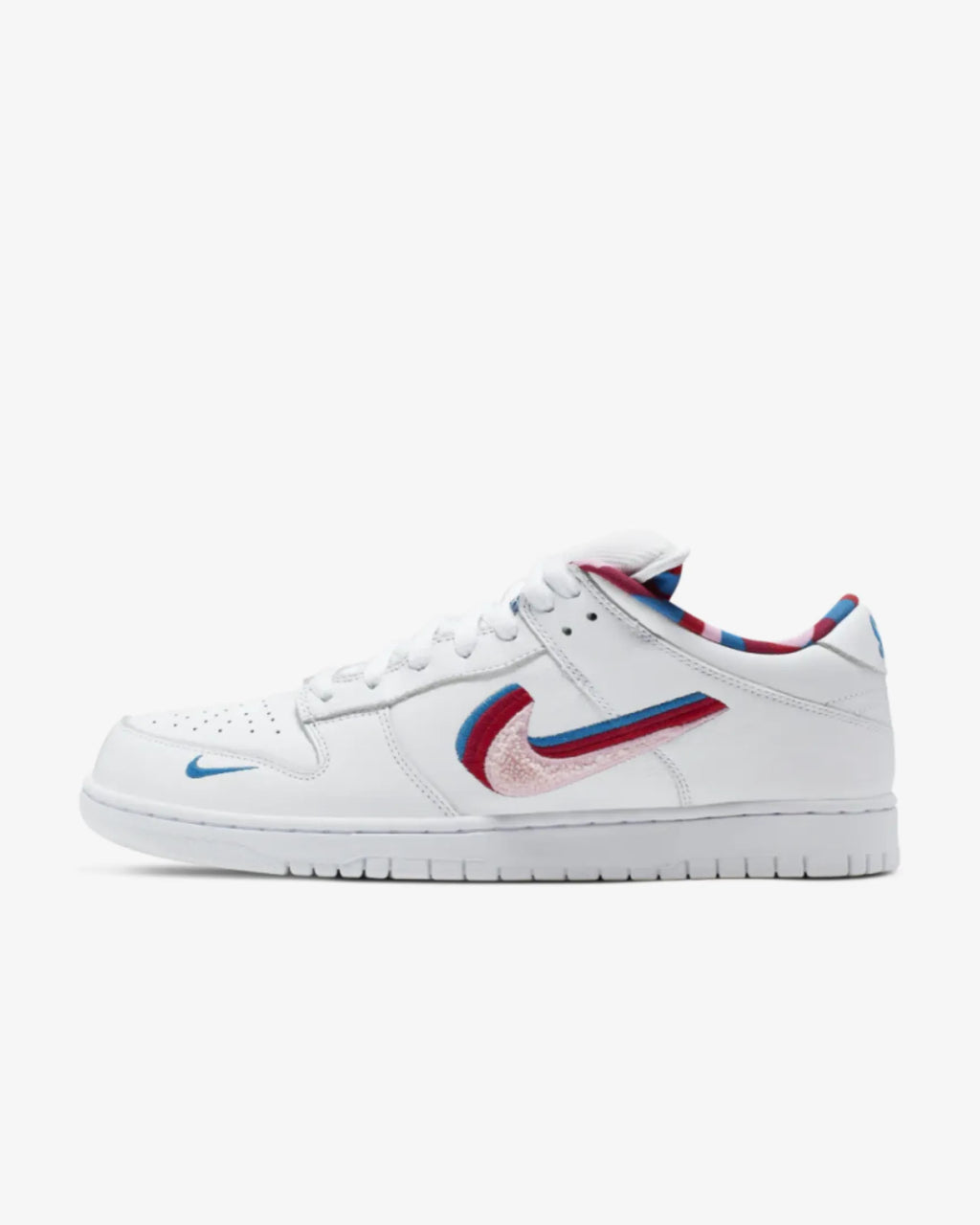 NIKE DUNK SB LOW PRO PARRA