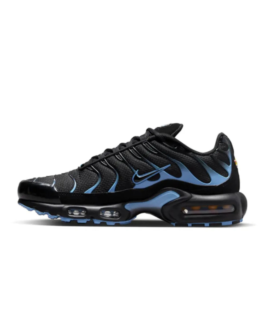 Nike Air Max TN Black University Blue