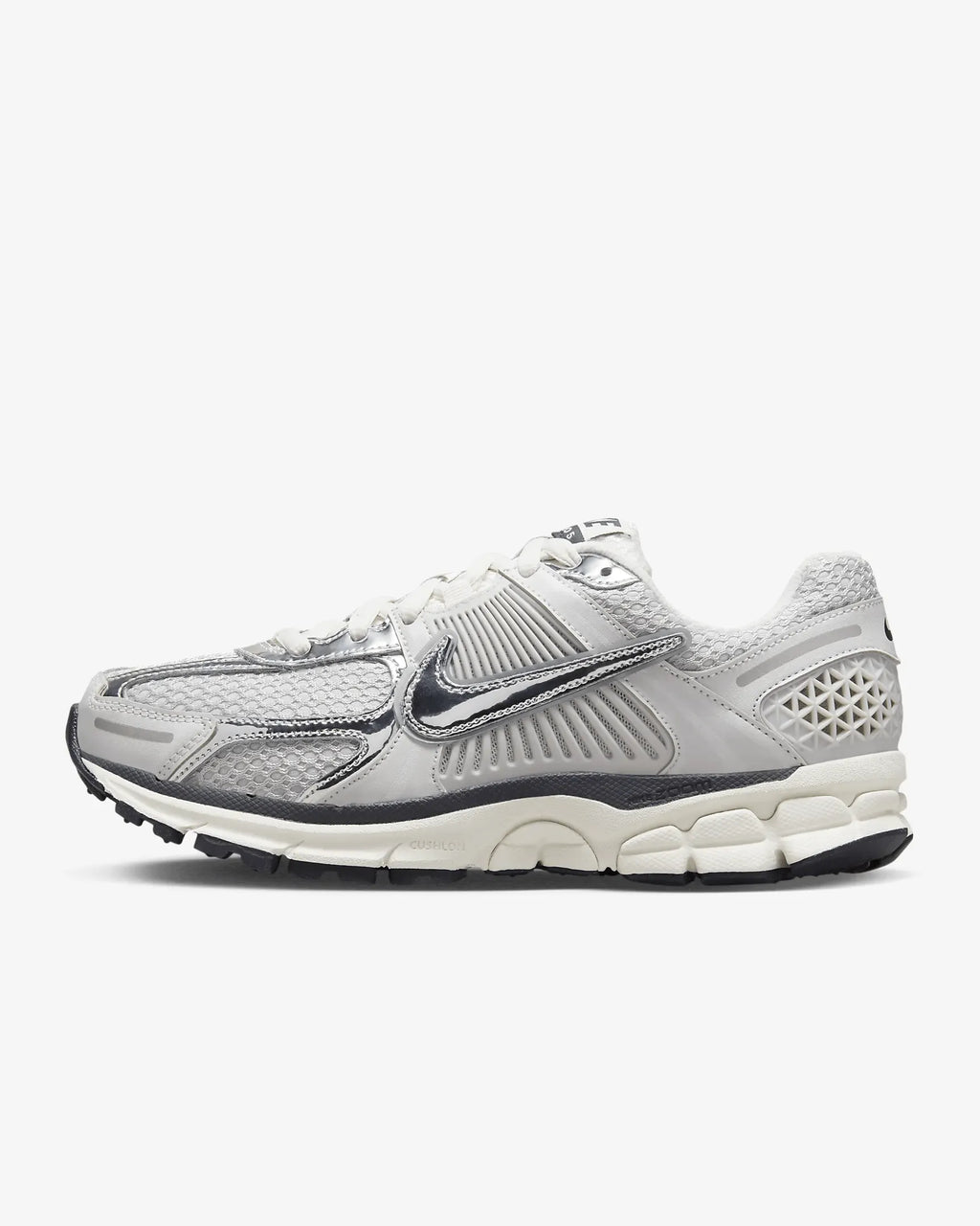 Nike Zoom Vomero 5 Plata (W)