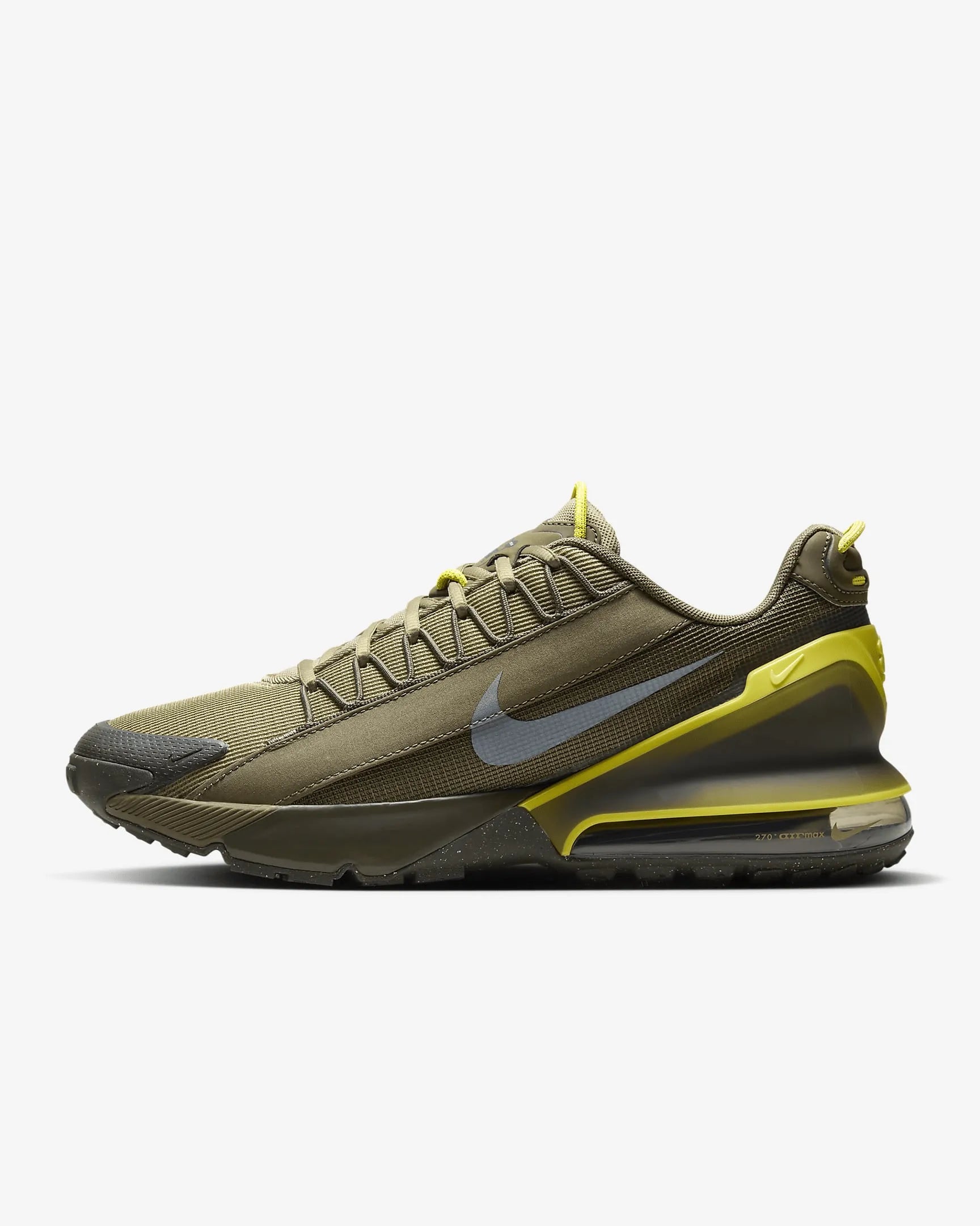 Nike Air Max Pulse Roam Olive Green