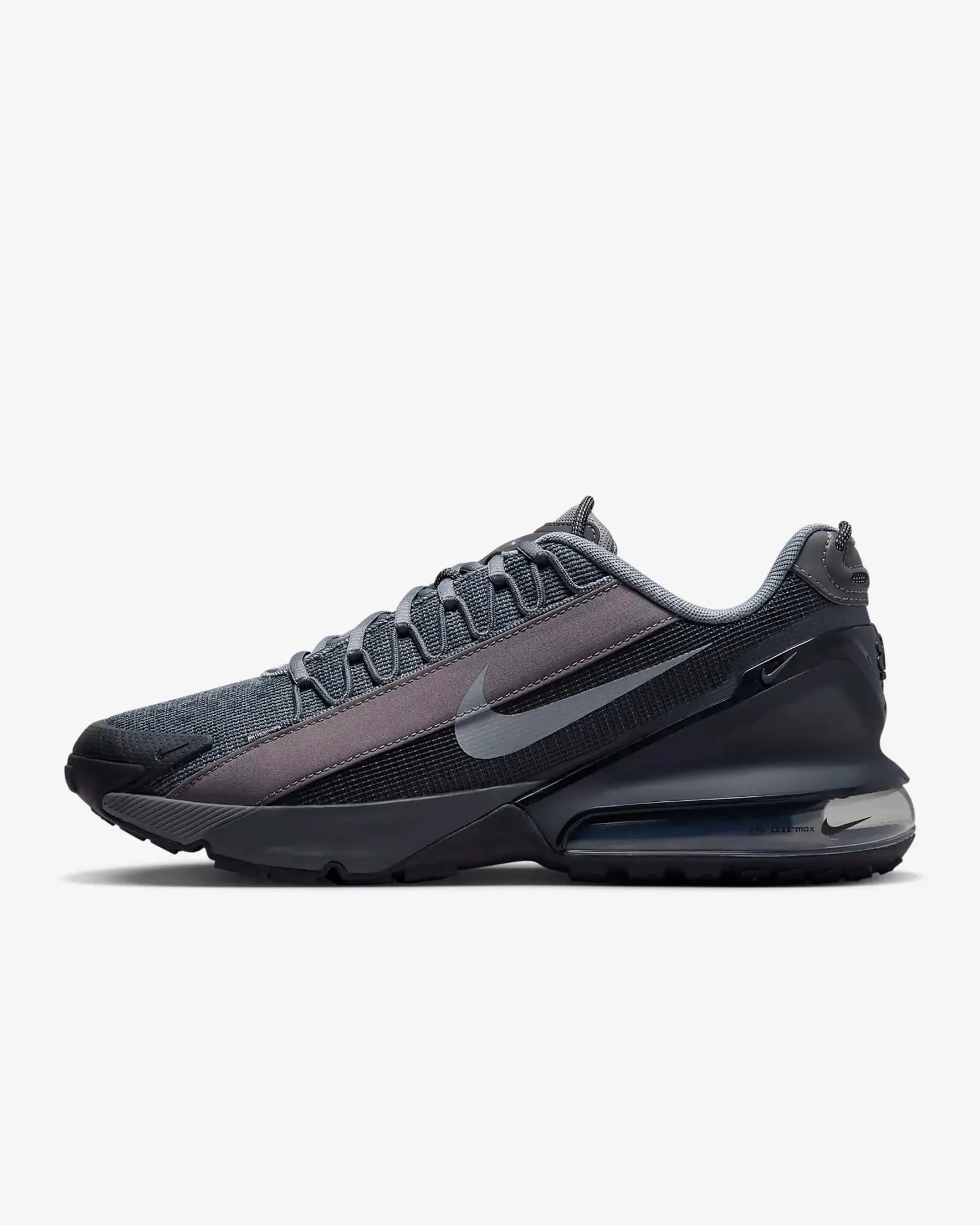 Nike Air Max Pulse Roam Dark Black