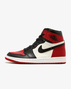 Jordan 1 Retro High Bred Toe