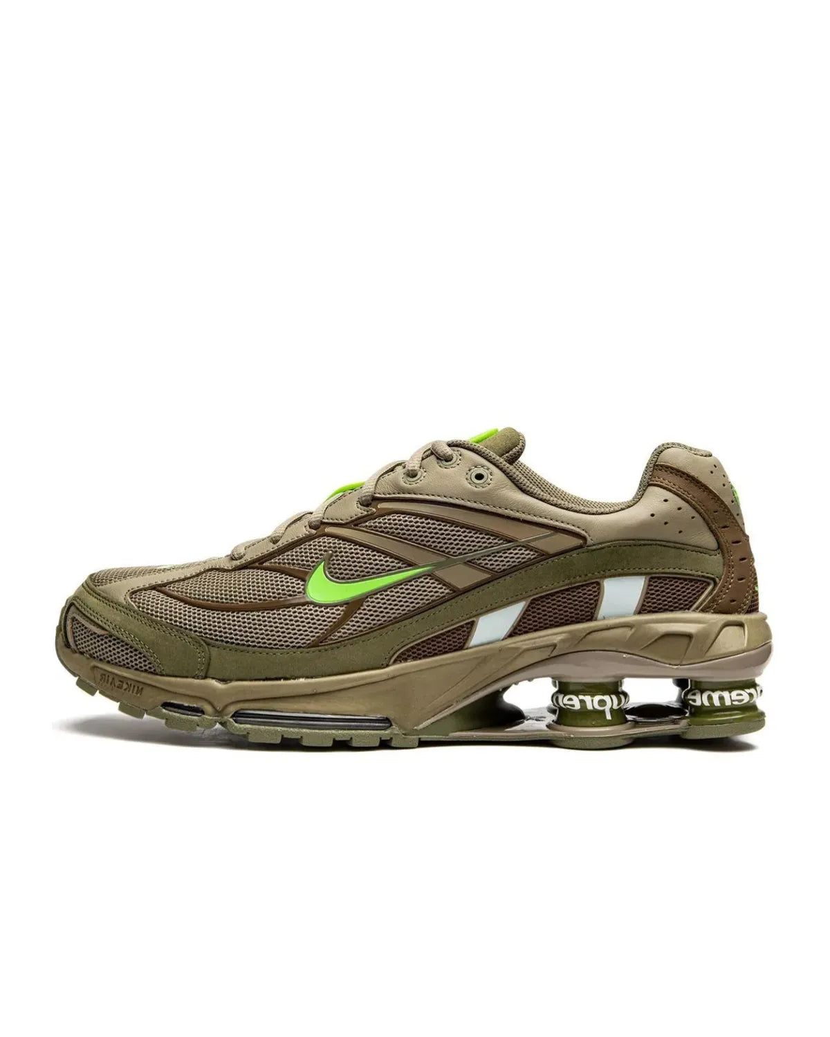 Nike Shox Ride Supreme