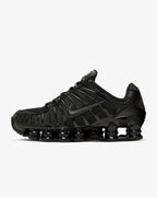 Nike Shox TL R4 Black (W)