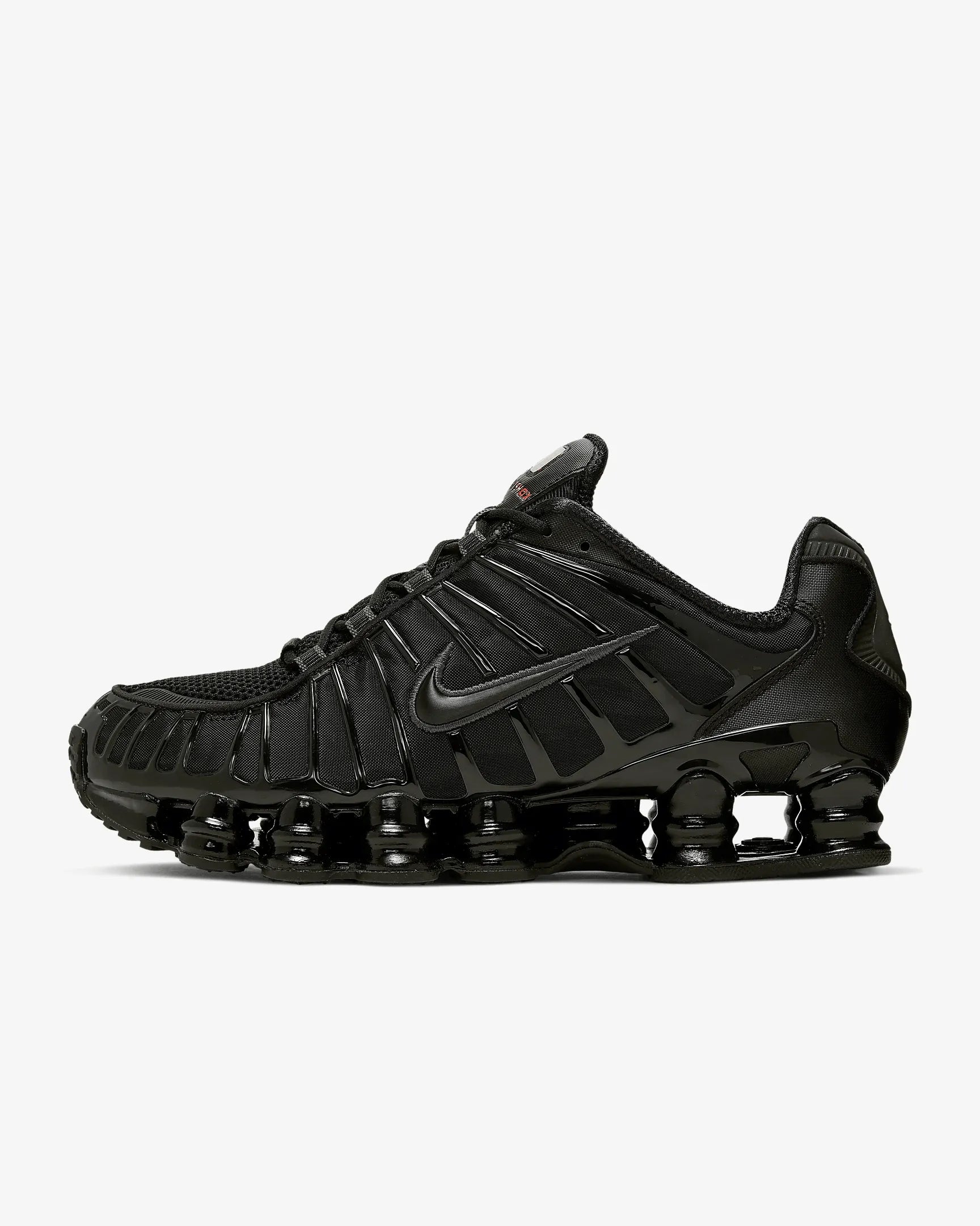 Nike Shox TL R4 Black (W)