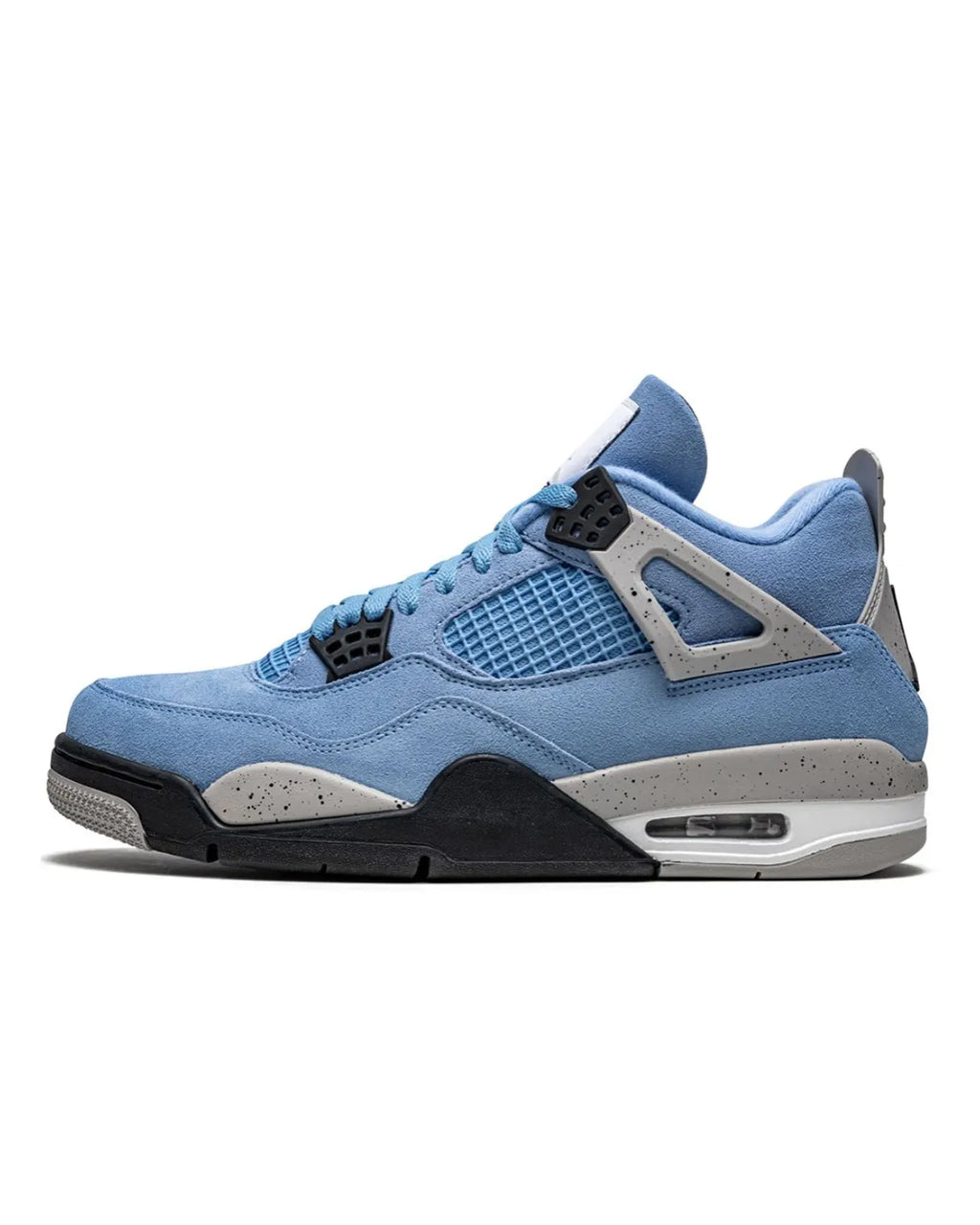 Jordan 4 Retro University Blue