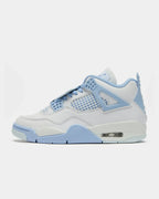 Air Jordan 4 Retro Forget Me Not (W)