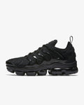 Nike Air VaporMax Plus Black