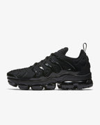 Nike Air VaporMax Plus Black