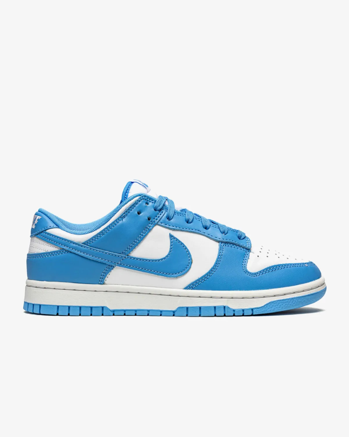Nike Dunk Low University Blue