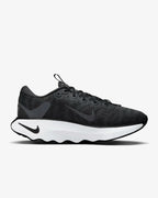 Nike Motiva Black White