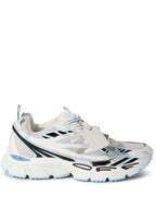 OFF-White Be Right Back Running