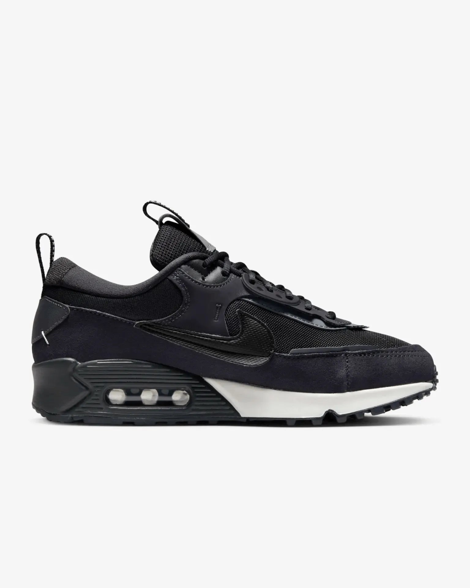 Nike Air Max 90 Futura Black