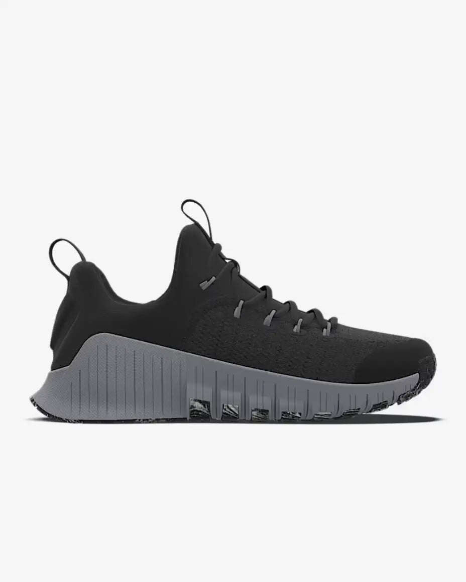 Nike Free Metcon 6 By You