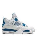 Jordan 4 Retro Military Blue
