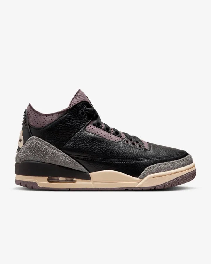 Air Jordan 3 Retro A Ma Maniere