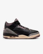 Air Jordan 3 Retro A Ma Maniere
