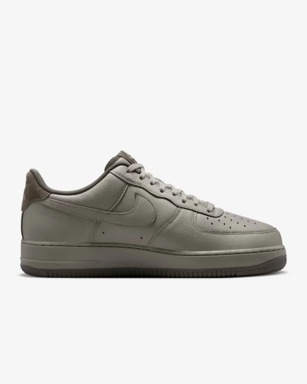 Nike Air Force 1 Low “Light Army”
