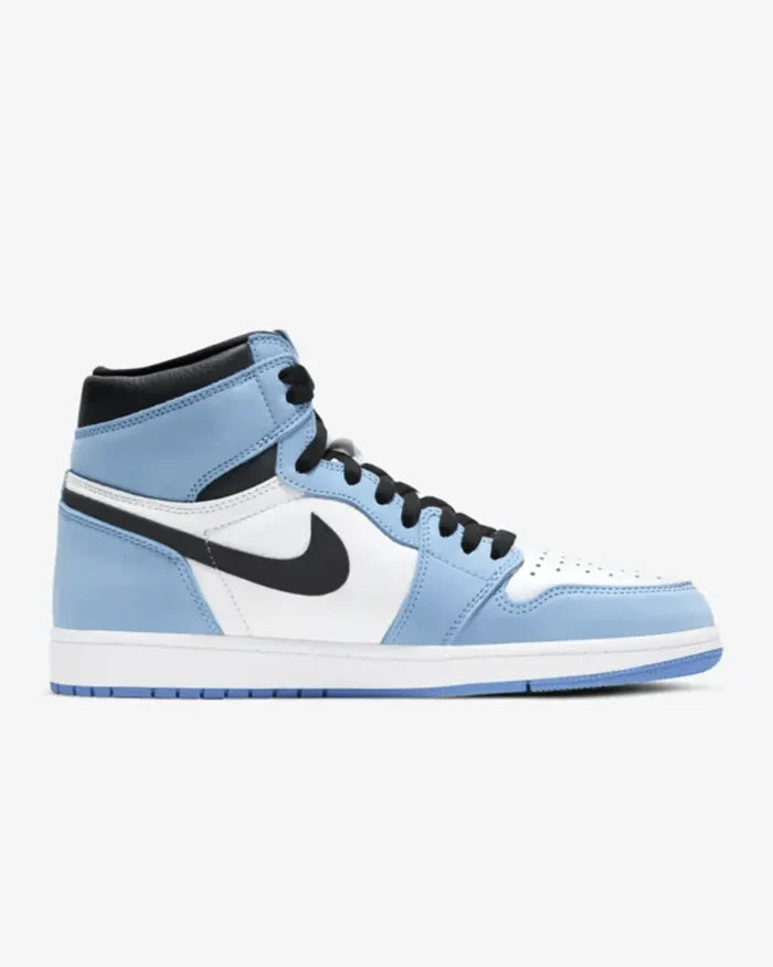 Jordan 1 Retro High OG University Blue