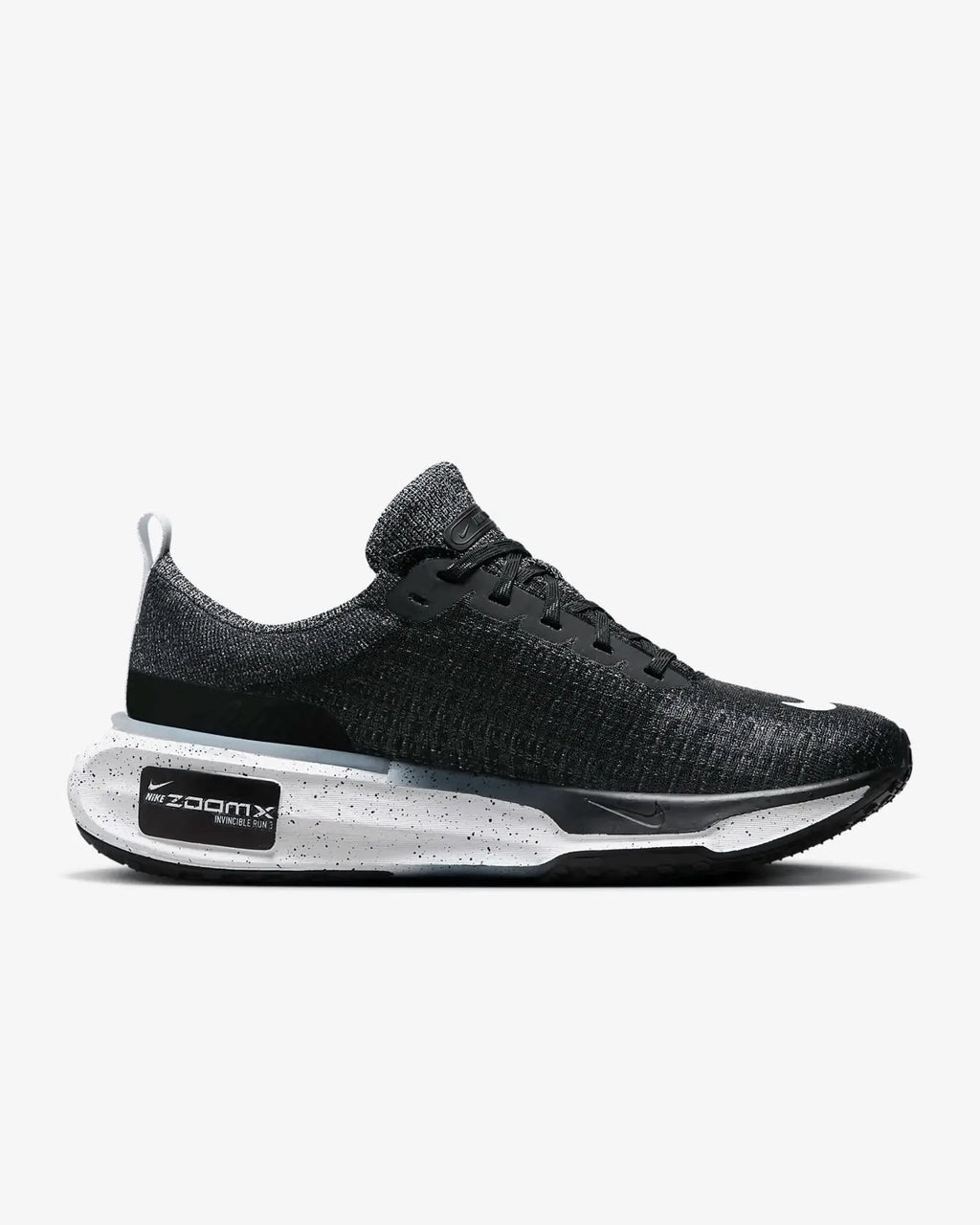 Nike Invincible Run 3 Black