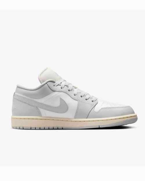 Air Jordan 1 Low Vintage Gray