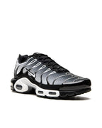 Nike Air Max TN Black Silver