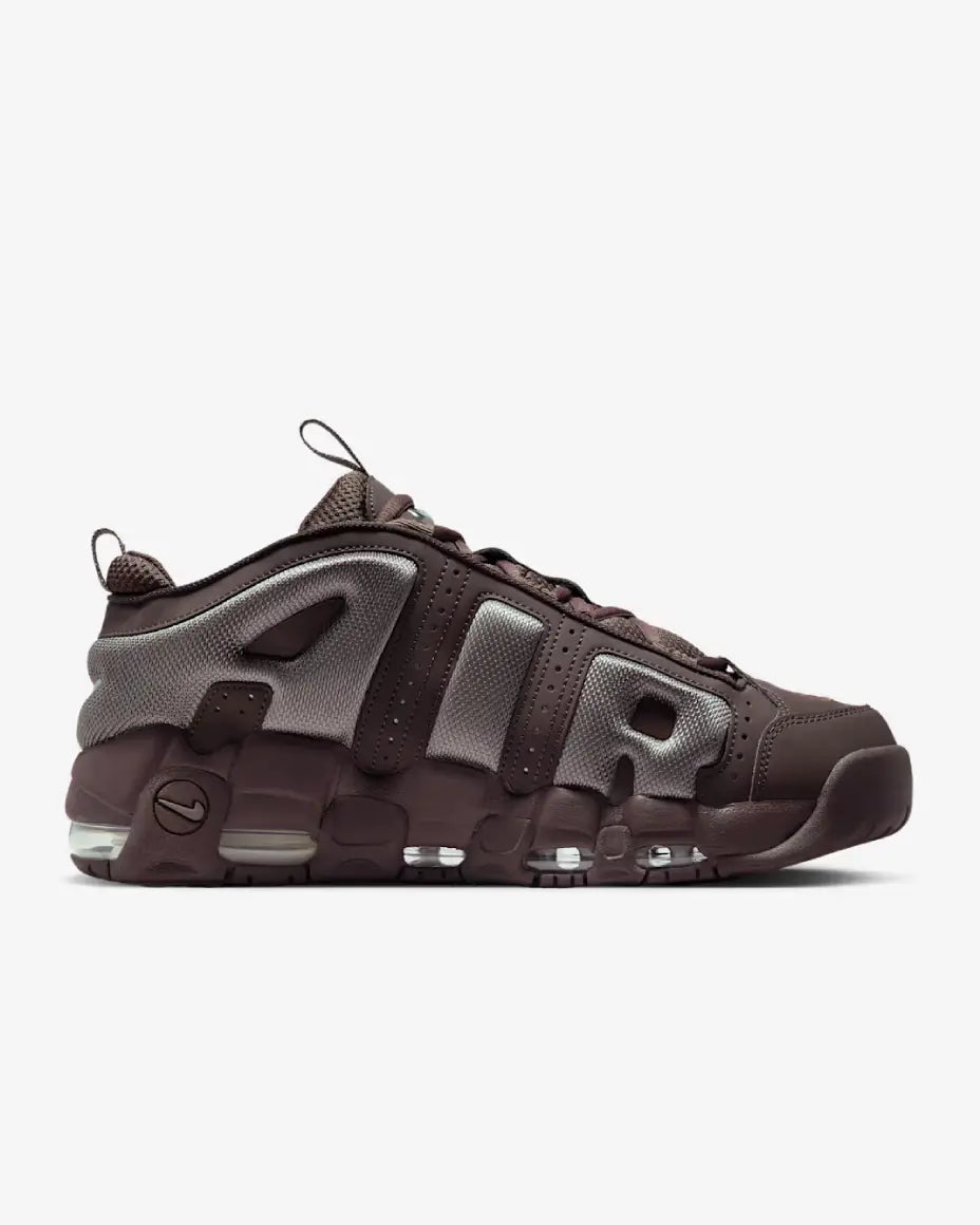 Nike Air More Uptempo Low