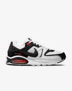 Nike Air Max Command Black White