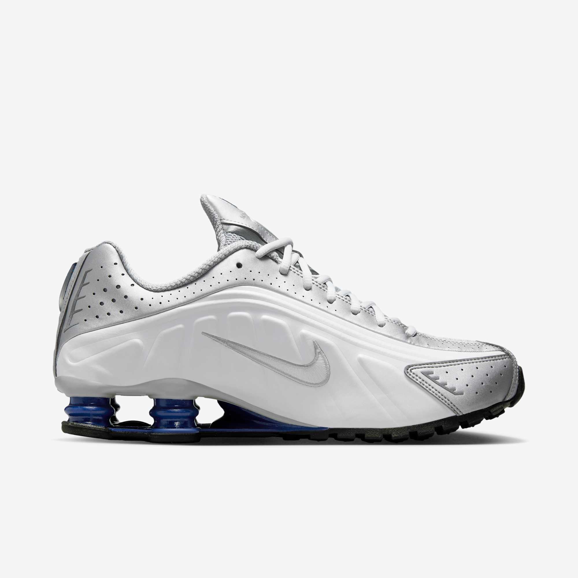 Nike Shox R4