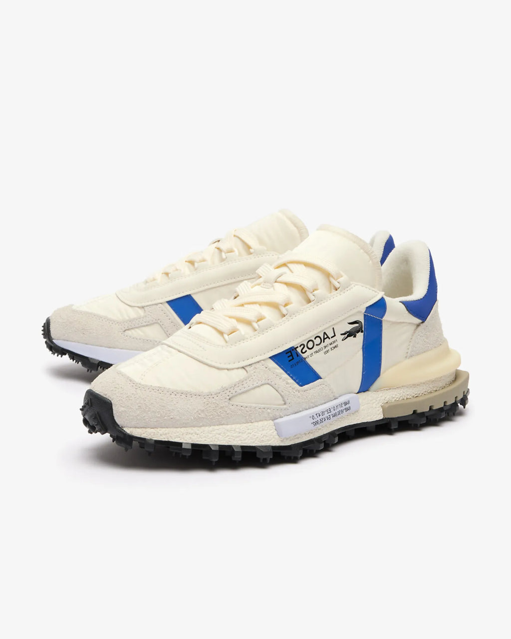 Lacoste ELITE ACTIVE