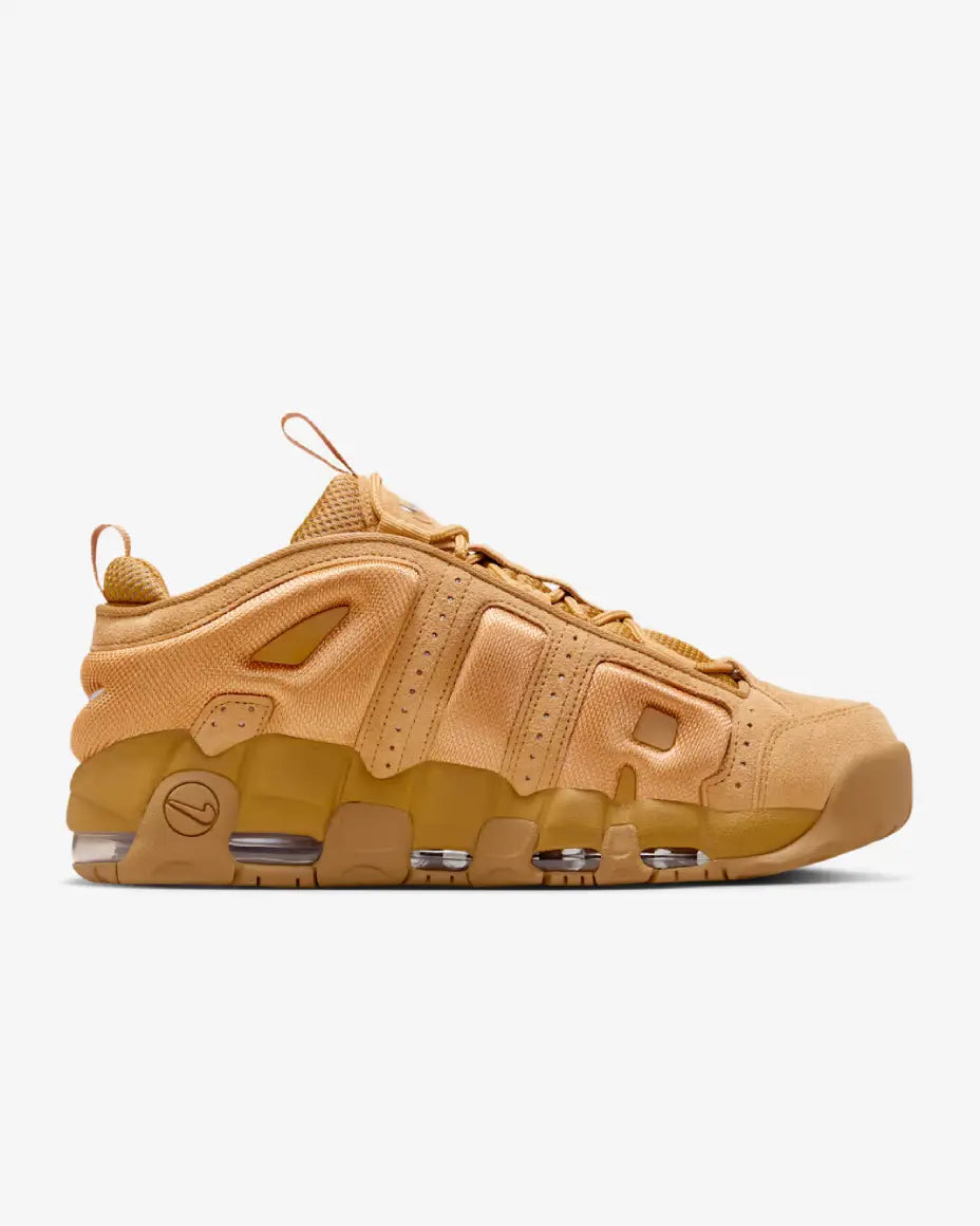 Nike Air More Uptempo Low