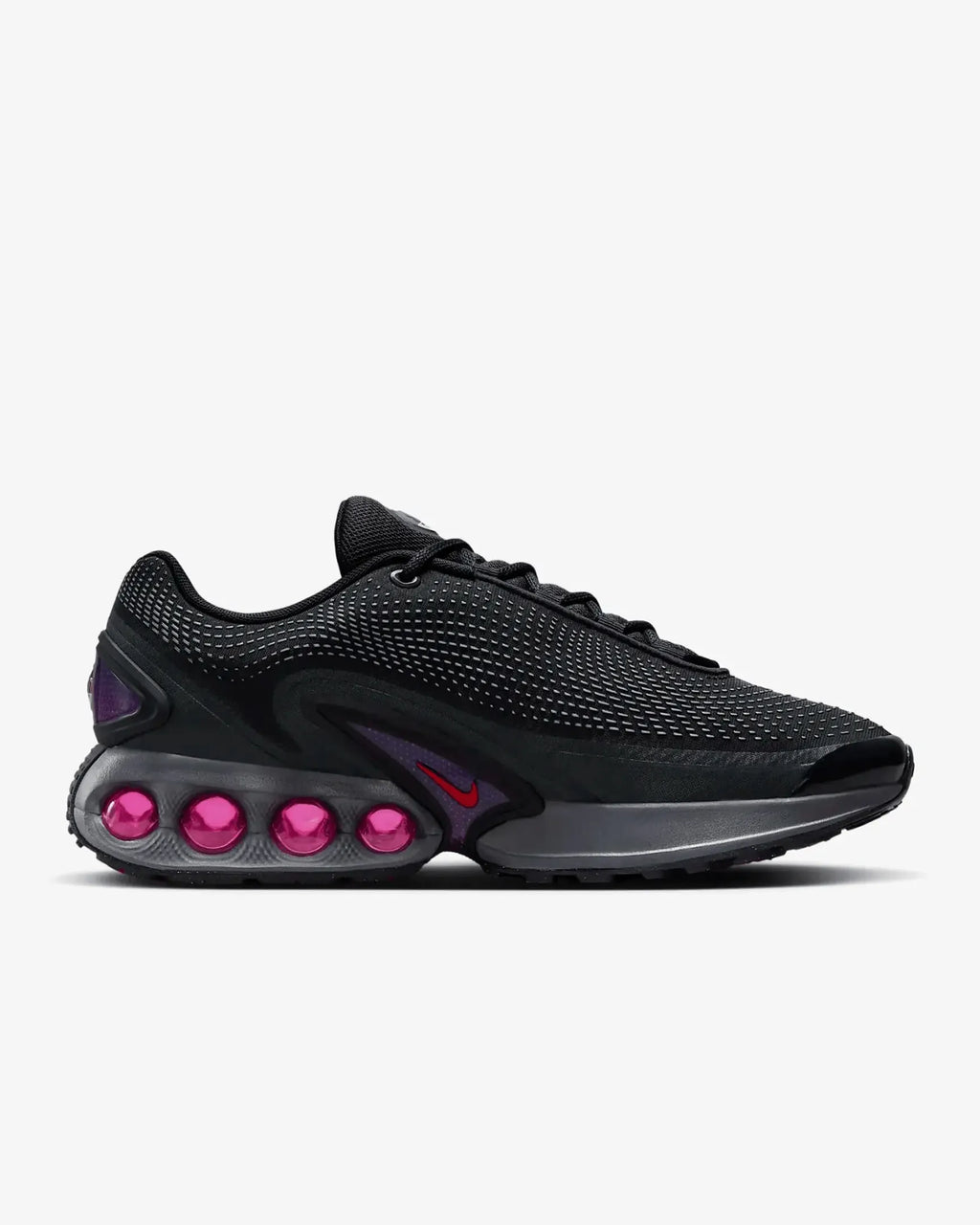Nike Air Max DN Dark Smoke