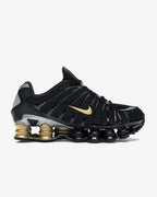 Nike Shox TLNeymar Jr