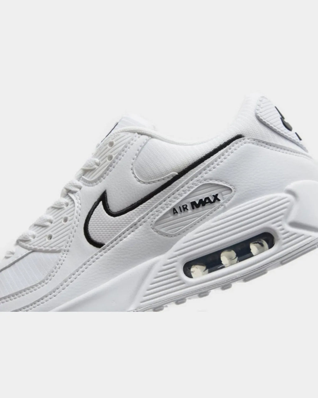 Nike Air Max 90 Black White