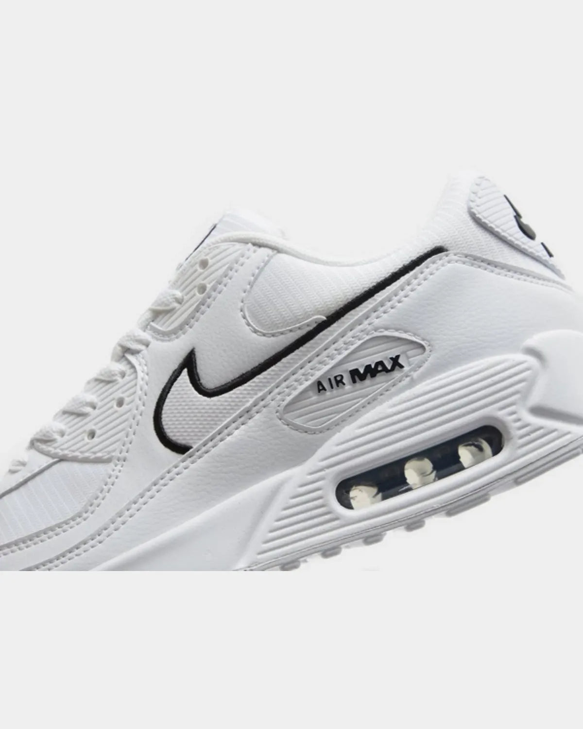 Nike Air Max 90 Black White