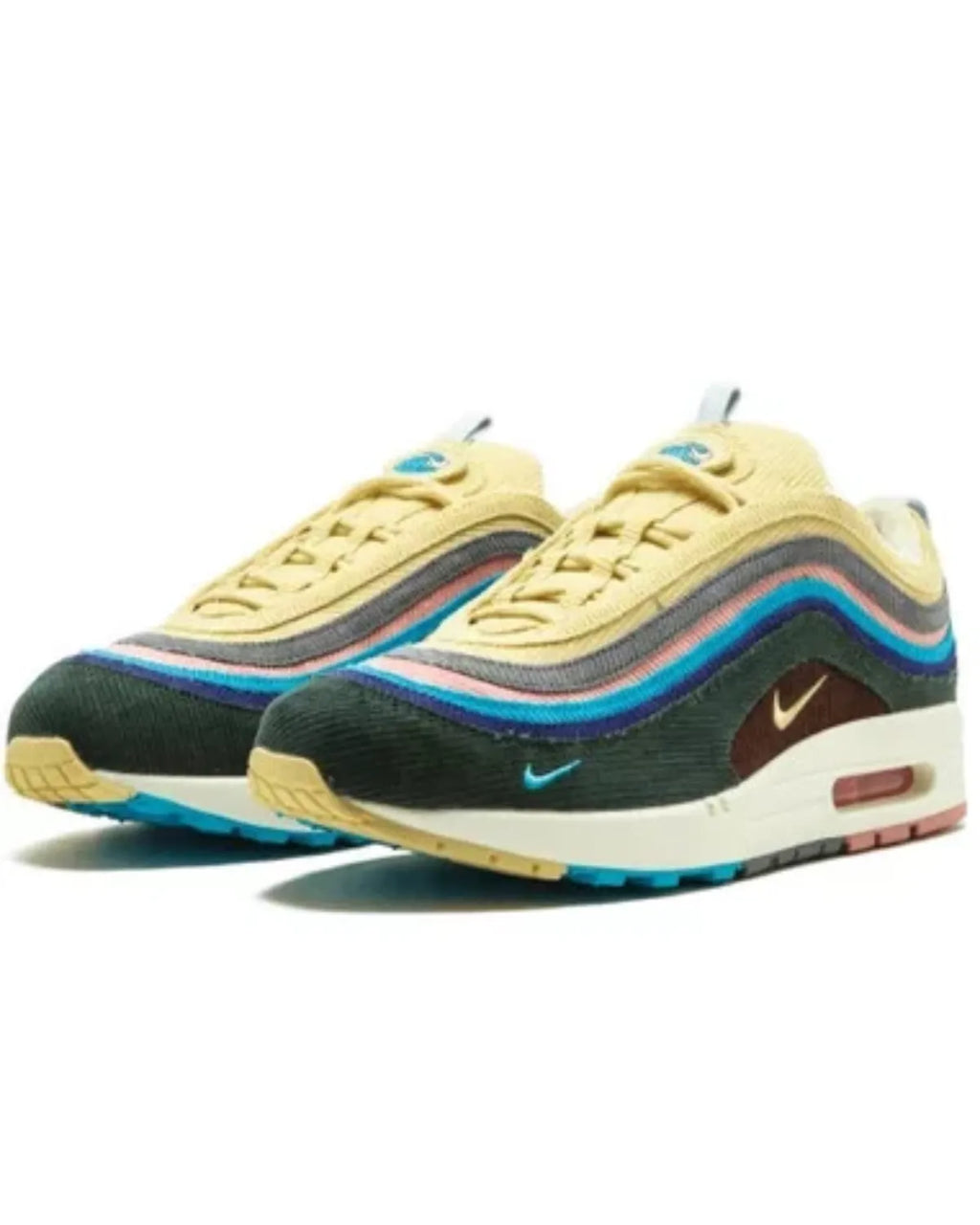 Nike Air Max 97 Wotherspoon