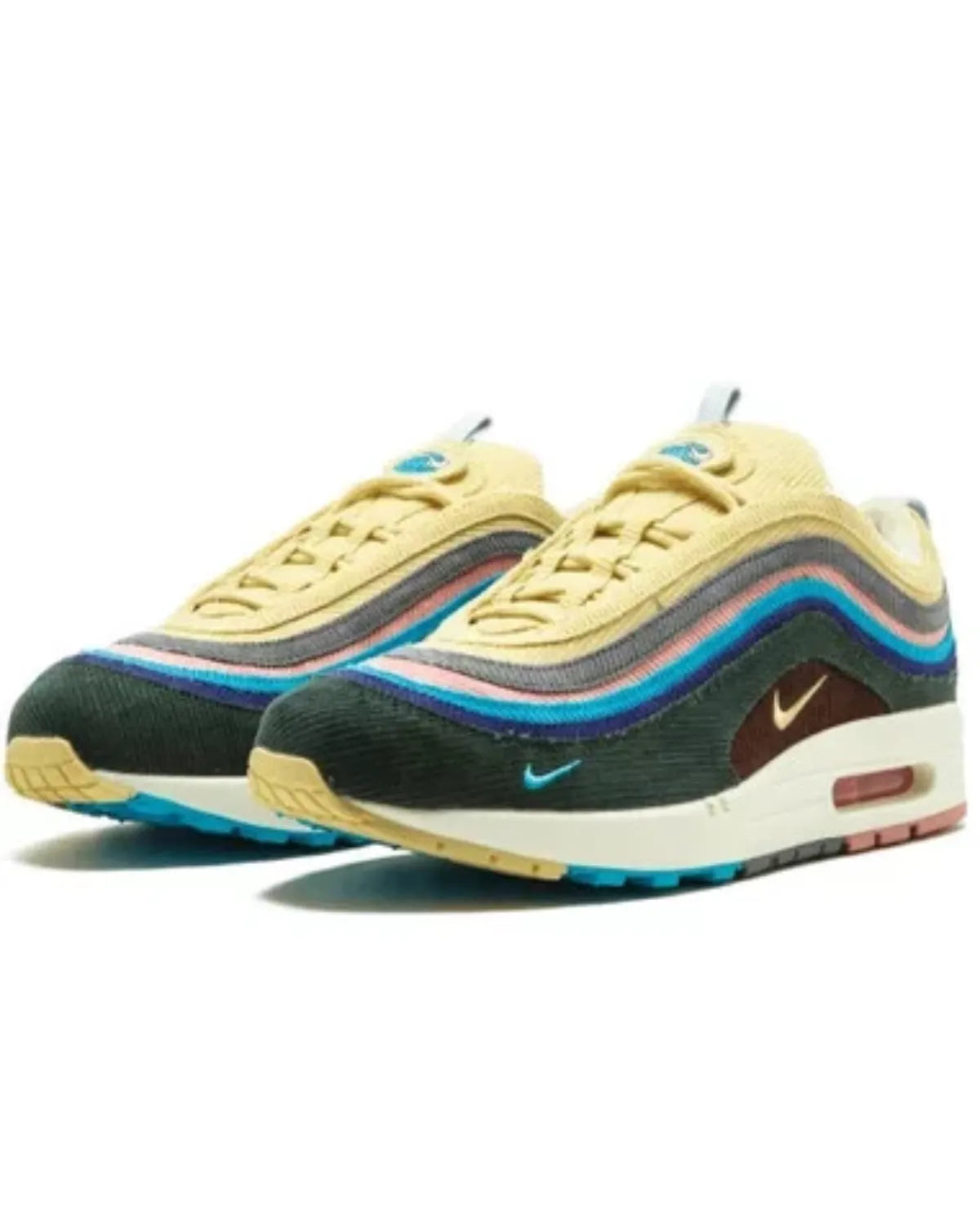 Nike Air Max 97 Wotherspoon
