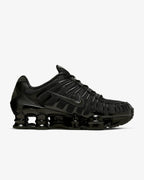 Nike Shox TL R4 Black (W)