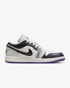 Air Jordan 1 Low SE Punk Rock (W)
