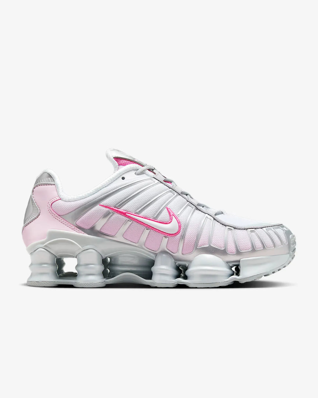 Nike Shox TL (W)