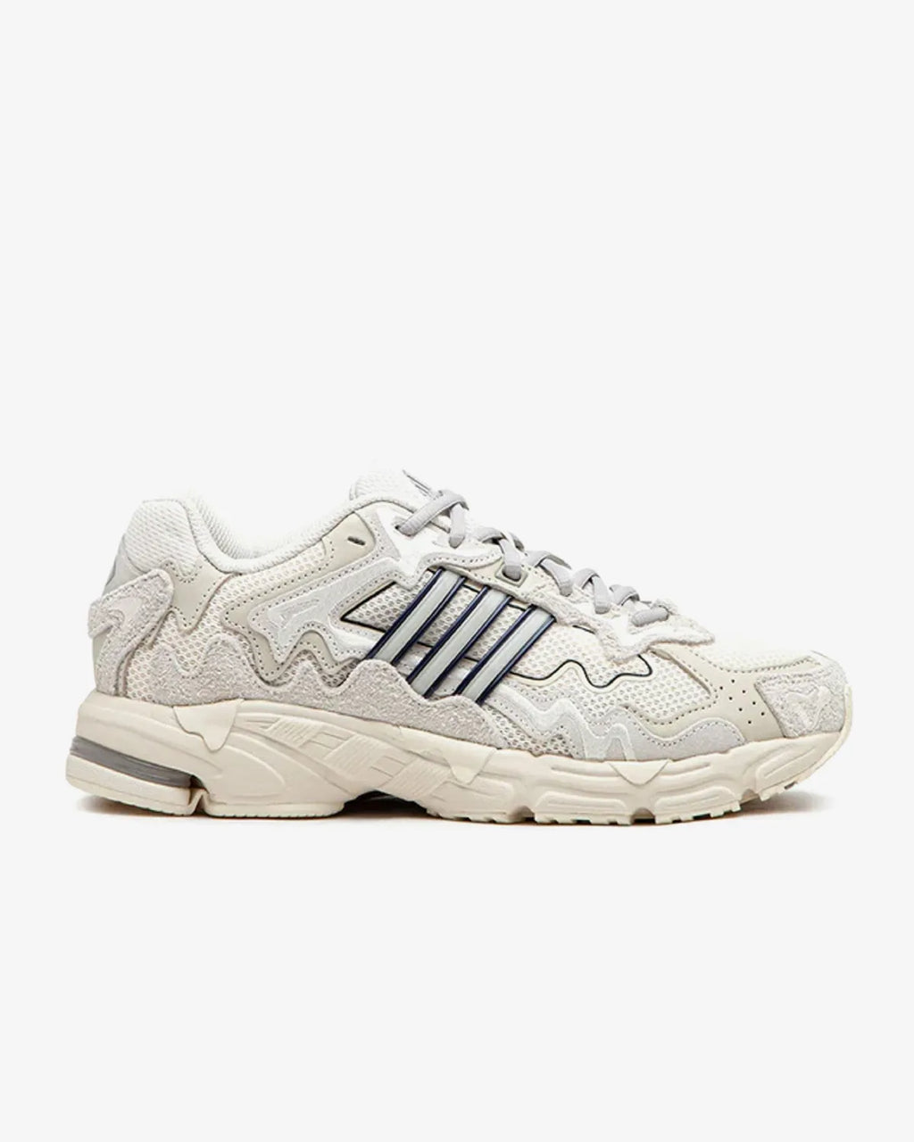 Adidas X Bad Bunny Response White