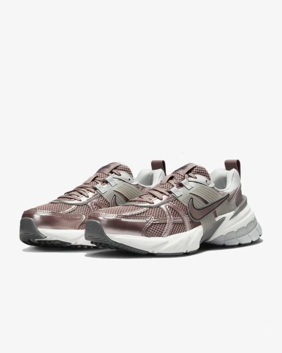 Nike V2K Run Smokey Mauve (W)
