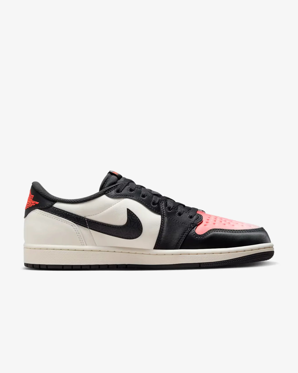 Air Jordan 1 Low Paris Saint-Germain