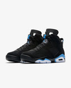 Jordan 6 UNC